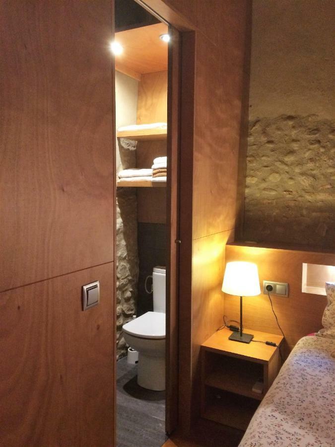 Niu Villa Saldet Exteriör bild